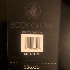 Body Glove Other - NWT Body Glove Women’s Seamless Active Sports Bra Body Glove Other - NWT Body Glove Women’s Seamless Active Sports Bra